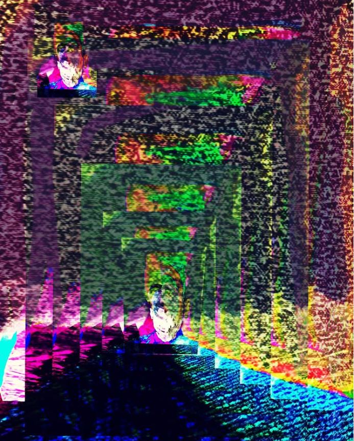 autoportrait 37